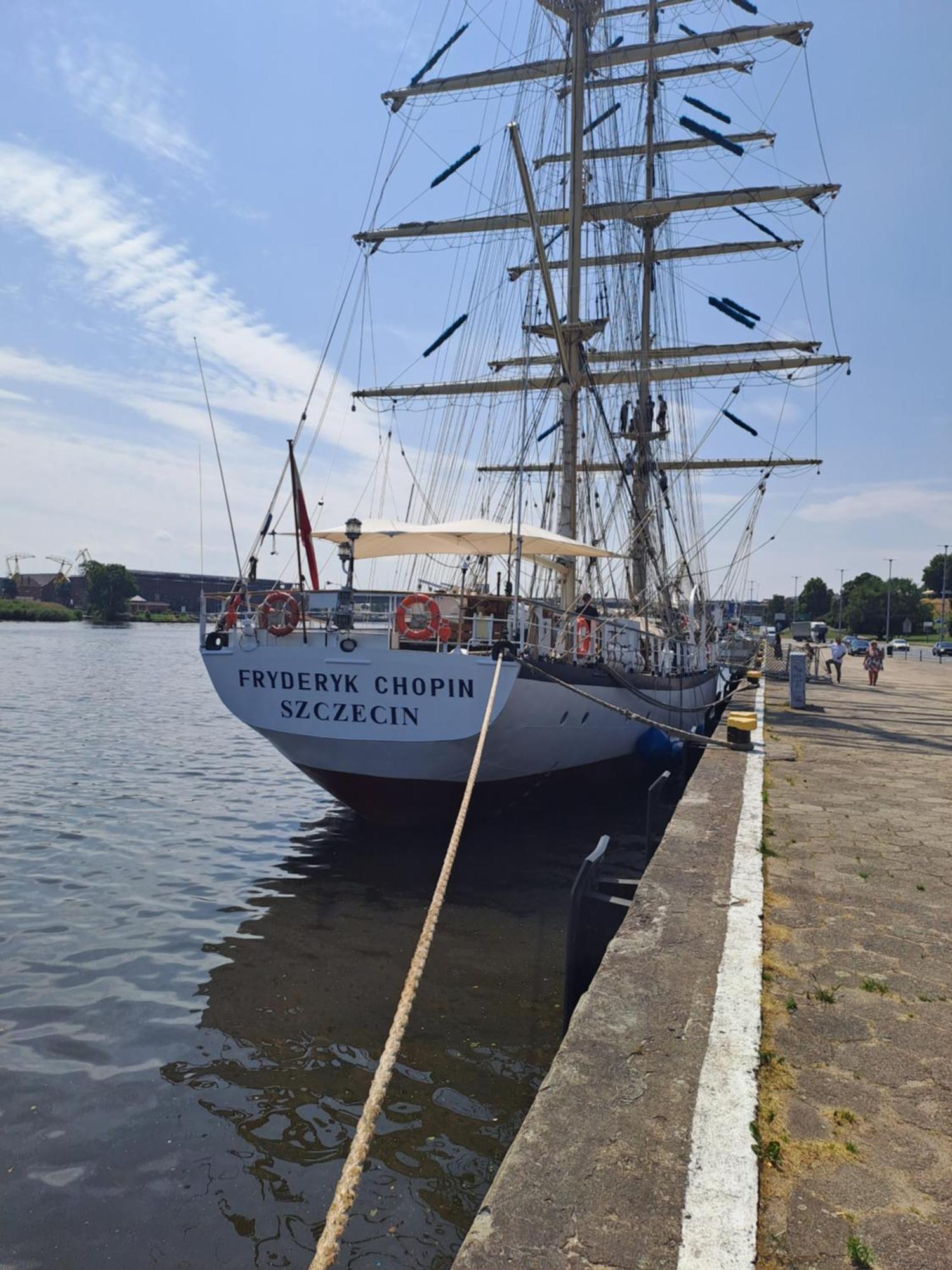 Apartament Krysztalowy Szczecin Bagian luar foto